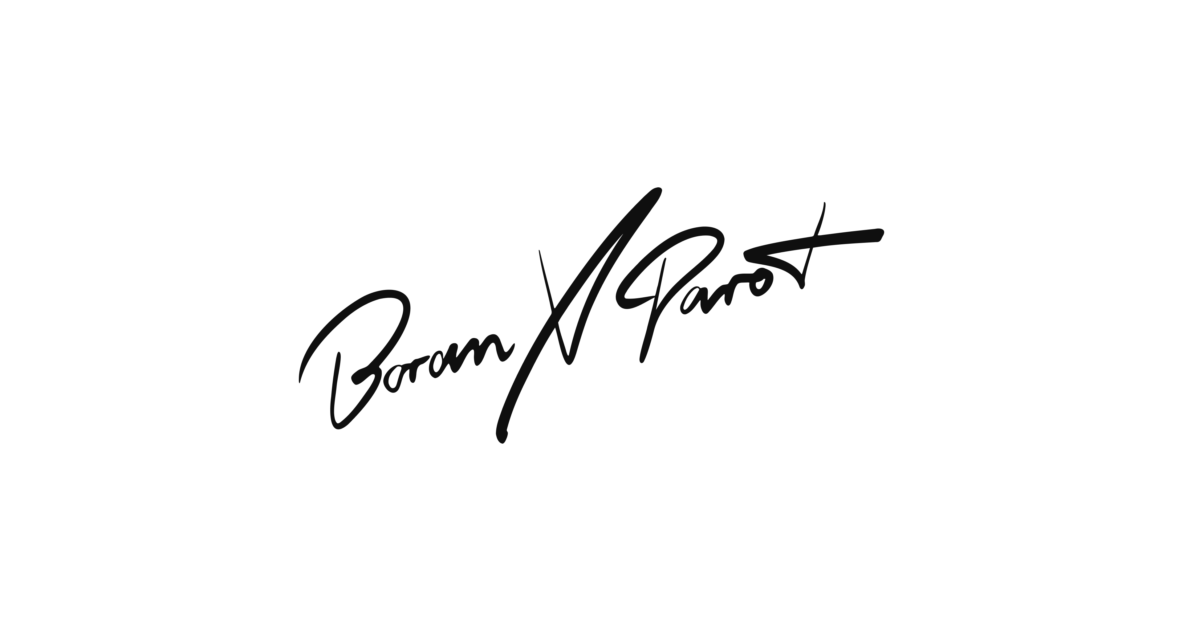 BORAN x PAROT
