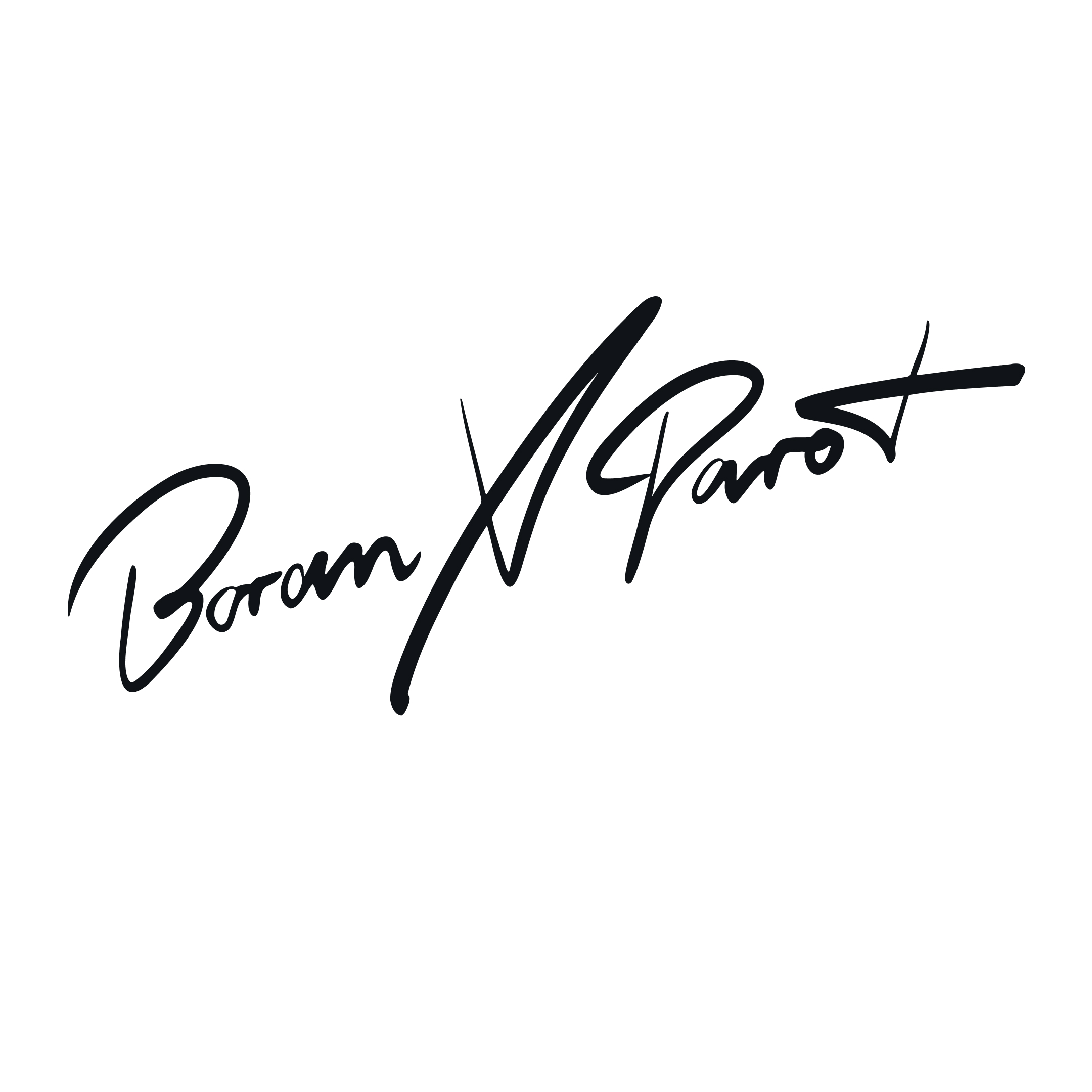 BORAN x PAROT